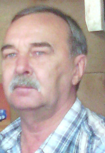 My photo - Evgeniy, 66 from Ufa (@evgeniy350907)