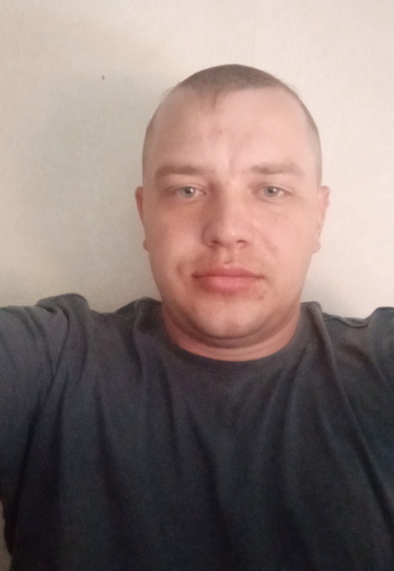 My photo - Ivan, 31 from Snezhinsk (@ivan256509)