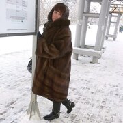 ЕЛЕНА, 55, Деденево