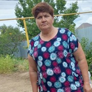 Светлана, 50, Цимлянск