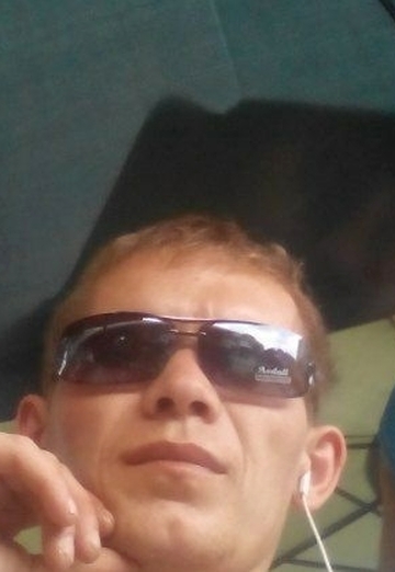My photo - Aleksandr, 35 from Obukhiv (@aleksandr714257)