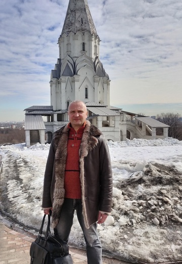 My photo - Maksim Gureev, 47 from Noginsk (@maksimgureev)