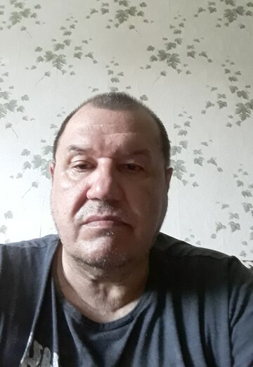 Моя фотография - Viktor, 63 из Биробиджан (@viktor187546)