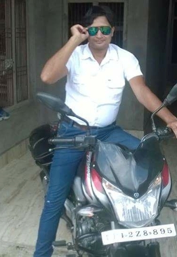 My photo - Mukesh, 38 from Kanpur (@mukesh45)