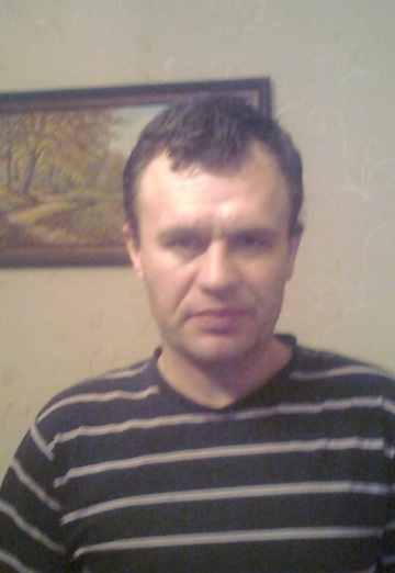 My photo - Aleksey, 48 from Asha (@aleksey452656)