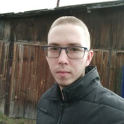 Николай, 22, Тальменка