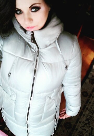 My photo - Natalya, 32 from Rubtsovsk (@natalya303880)