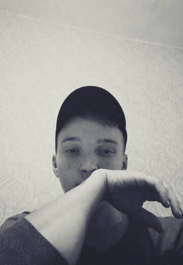 My photo - Aleksandr Zaykov, 24 from Pavlodar (@aleksandrzaykov2)