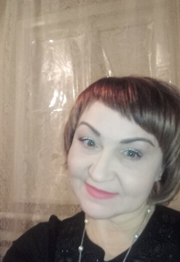 Моя фотография - Елена, 53 из Морозовск (@elena362968)