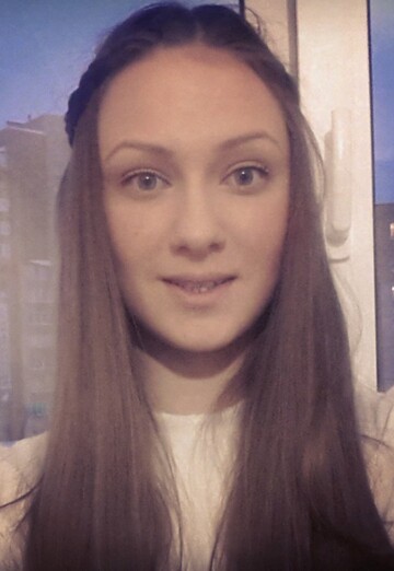 My photo - Katerina, 29 from Ufa (@katerina10465)