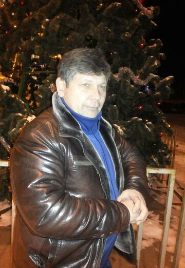 My photo - Andrey, 53 from Shcherbinka (@andrey81310)