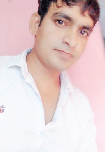 Моя фотография - Kamal sahu, 31 из Биласпур (@kamalsahu)