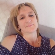 Валентина, 51, Кунгур