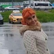 Ольга, 44, Асино