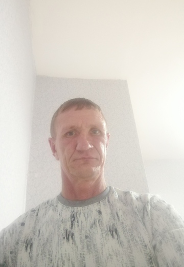 Моя фотографія - Александр, 47 з Прокоп'євськ (@aleksandr1092556)