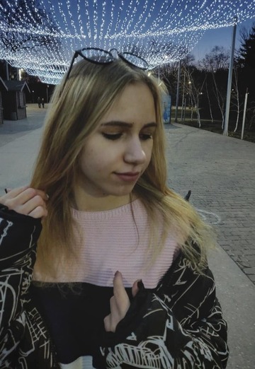 My photo - Karina, 20 from Makhachkala (@karina33783)