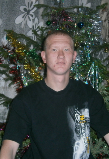 My photo - Vadim Kirilyuk, 34 from Zmeinogorsk (@vadimkiriluk)