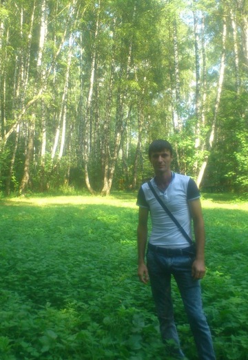 My photo - ruslan, 38 from Tula (@ruslan108798)