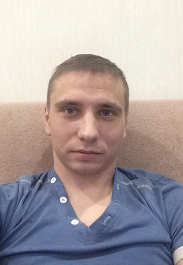 Моя фотография - Николай, 33 из Кстово (@nikolay182946)