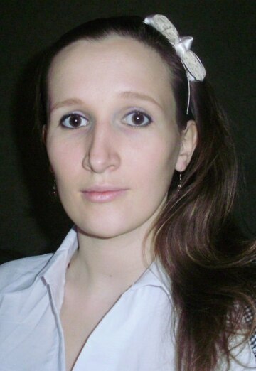 Моя фотографія - Юля, 37 з Череповець (@ulya16489)