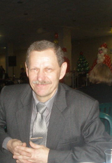 My photo - ajarkov, 71 from Kharkiv (@ajarkov)