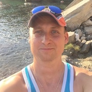 Андрик, 40, Руза