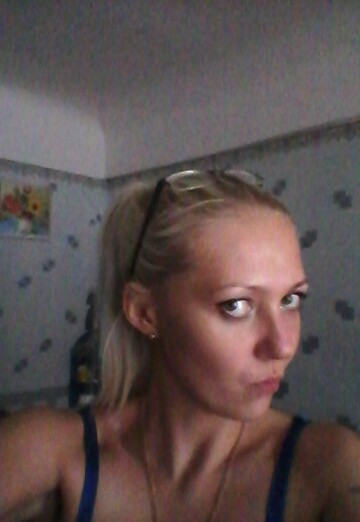 Моя фотографія - людмила, 37 з Краснокамськ (@ludmila7627191)