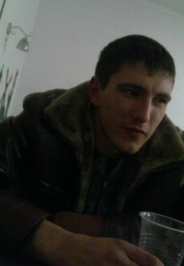 Моя фотография - Віктор, 25 из Бар (@vyktorgorbatuk236)