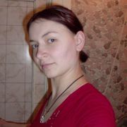 katerina, 41, Кодинск