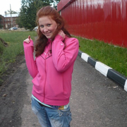НюРа, 28, Городищи (Владимирская обл.)