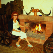 лола, 55, Межгорье