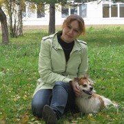 Светлана, 37, Березовский