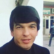 Шодмон, 30, Ступино