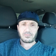 Хасан, 26, Новосибирск