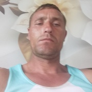 Николай, 40, Витебск