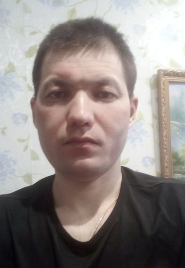 Моя фотография - Алексей, 39 из Нижний Новгород (@aleksey672456)
