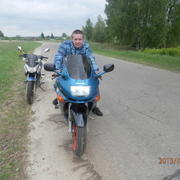 Олег, 43, Вязники