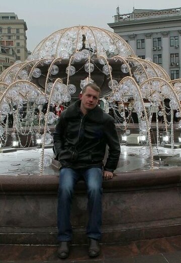 My photo - Evgeniy, 38 from Millerovo (@evgeniy257179)