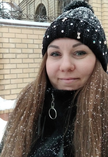 Моя фотография - Татьяна, 38 из Оренбург (@tatyana402542)