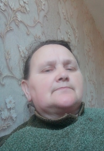 Моя фотография - Зинаида, 62 из Борисов (@zinaida5455)