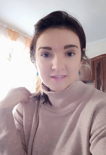 Моя фотографія - Masha, 31 з Тернопіль (@masha53348)