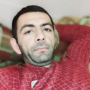 гарник, 36, Магдагачи