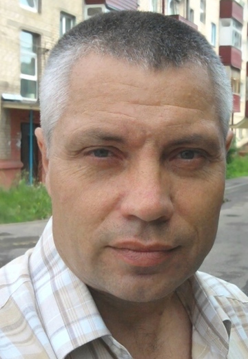 Моя фотография - Вадим, 61 из Речица (@dflbv133)