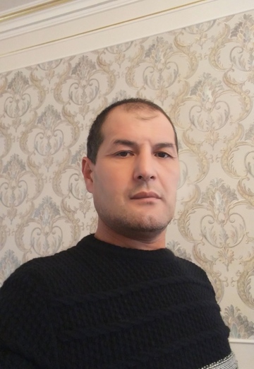 Моя фотография - Фазлиддин Юлдашев, 45 из Ташкент (@fazliddinuldashev1)