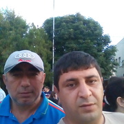 artyr, 42, Курганинск