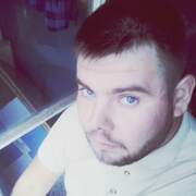 вася, 28, Батайск