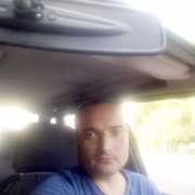 Дима, 35, Питкяранта