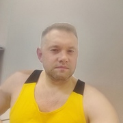Гавриил, 39, Красноярск