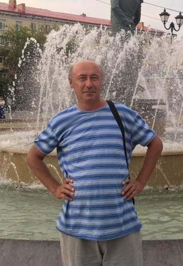 My photo - gennadiy, 56 from Venyov (@gennadiy36368)