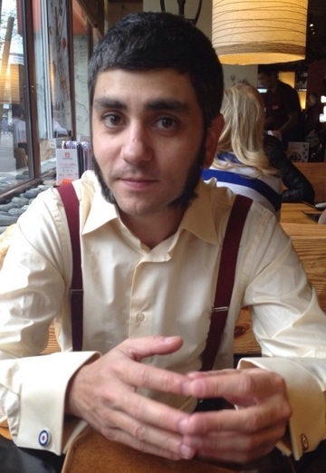 Shirhan (@-shirkhan-) — my photo № 1